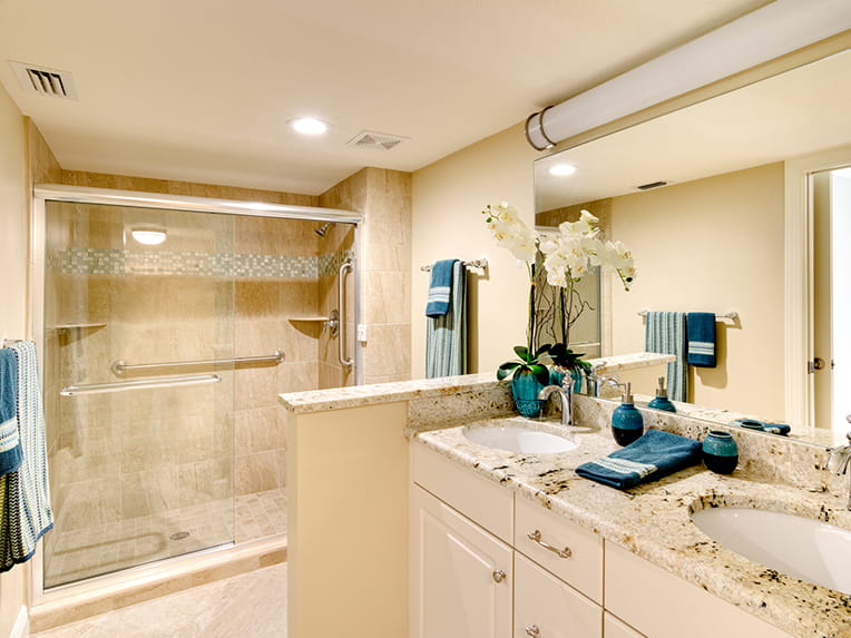 Royal Palm - 1658 square feet - 3 Bed, 2 Bath