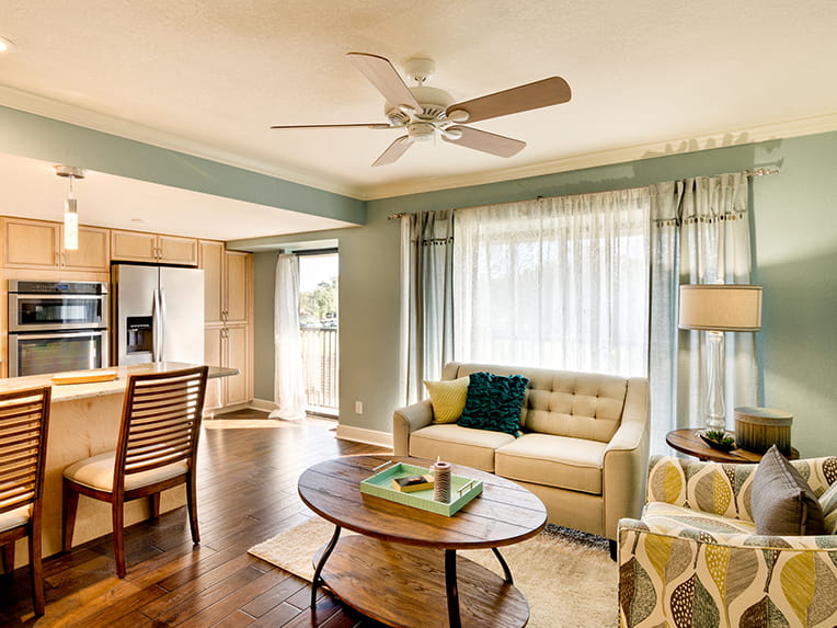 Royal Palm - 1658 square feet - 3 Bed, 2 Bath