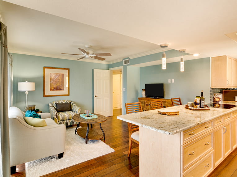 Royal Palm - 1658 square feet - 3 Bed, 2 Bath