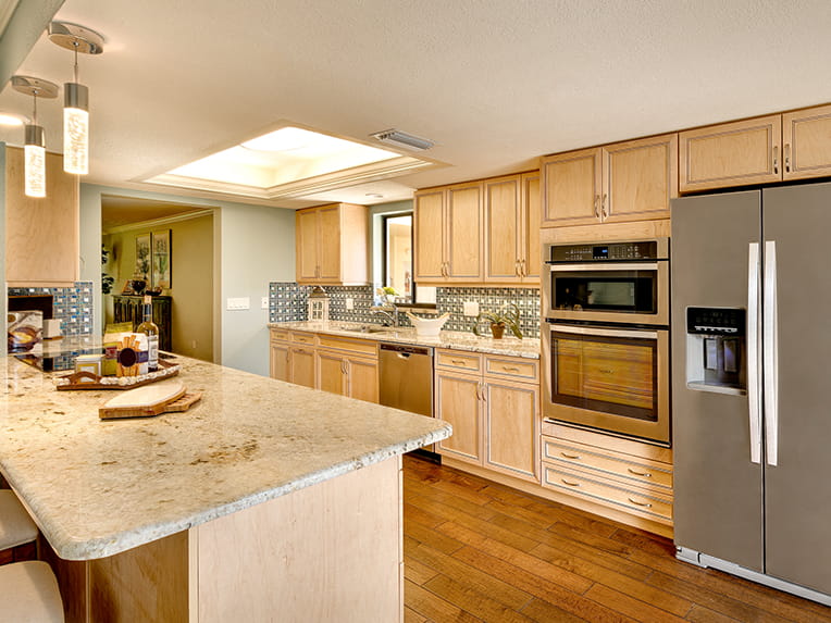 Royal Palm - 1658 square feet - 3 Bed, 2 Bath