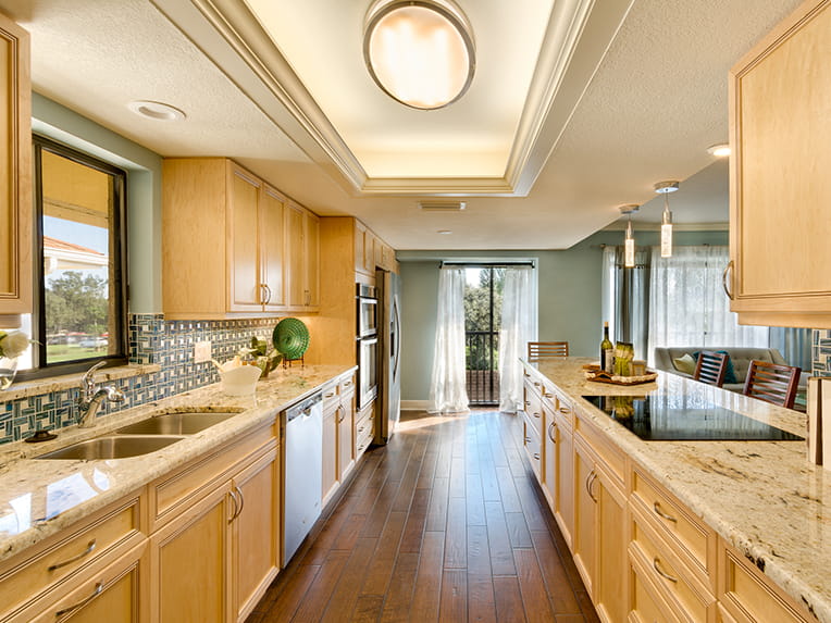 Royal Palm - 1658 square feet - 3 Bed, 2 Bath