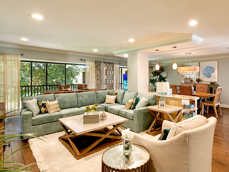 Royal Palm - 1658 square feet - 3 Bed, 2 Bath