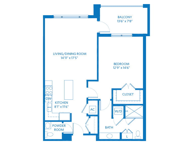 Floor Plans Vi at Bentley Village