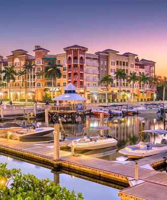 Naples, FL.
