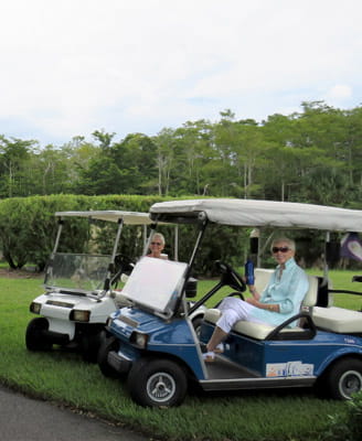 Vi at Aventura Resident Honored with Legal Pioneer Award