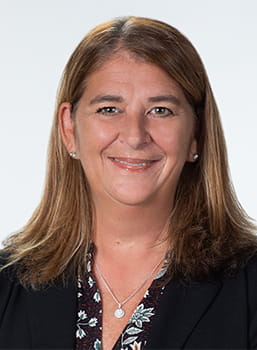 Jessica Orlando headshot.