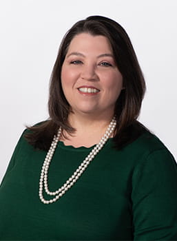 Krystal Garrell headshot.