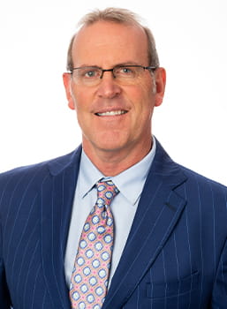 Marc Boatman headshot. 
