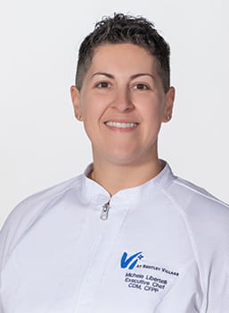 Michele Libertelli headshot.