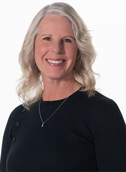 Staci Taylor headshot. 