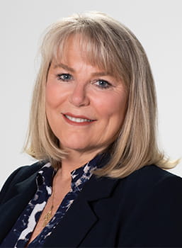 Headshot of  Kelley Sullivan, Director of Home Health. 