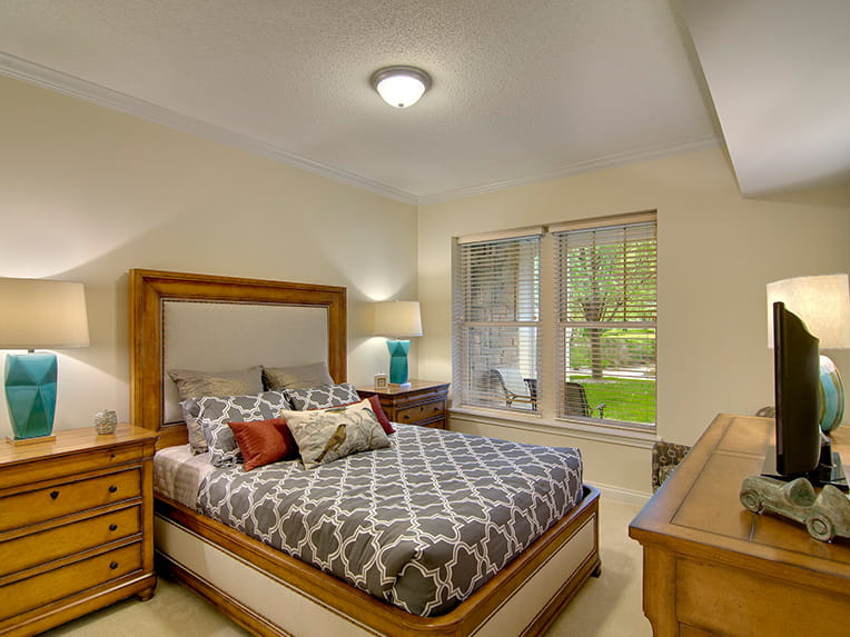 Juniper - 834 square feet - 1 Bed, 1 Bath