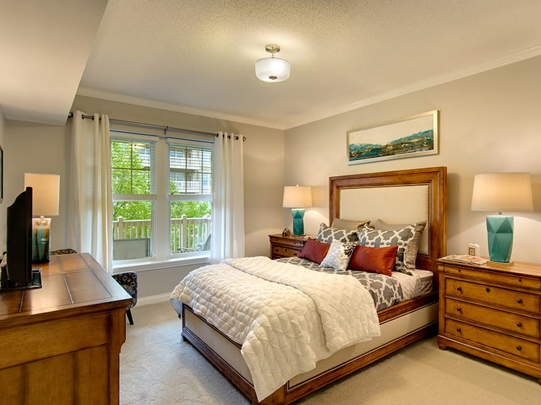 Wildberry - 936 square feet - 1 Bed, 1.5 Bath