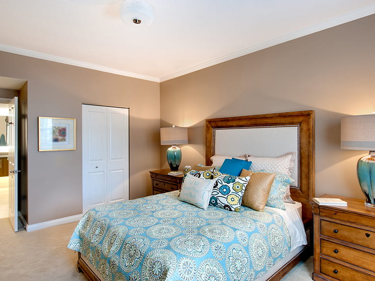 Walnut - 1305 square feet - 2 Bed, 2 Bath