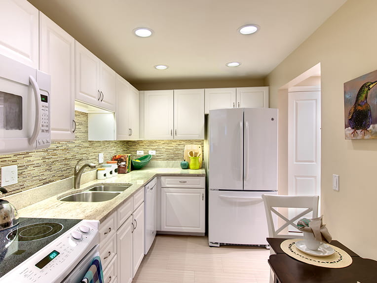 Walnut - 1305 square feet - 2 Bed, 2 Bath