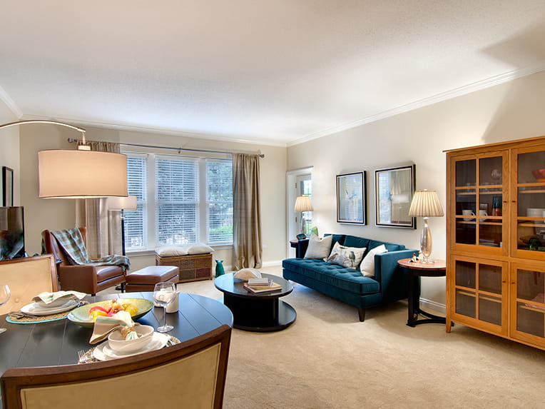 Walnut - 1305 square feet - 2 Bed, 2 Bath