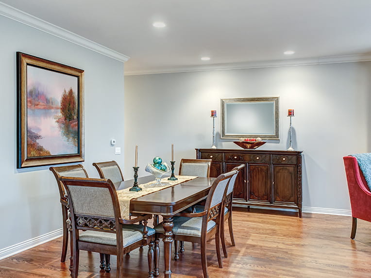 Longmeadow - 2021 square feet - 2 Bed, 2.5 Bath + Den