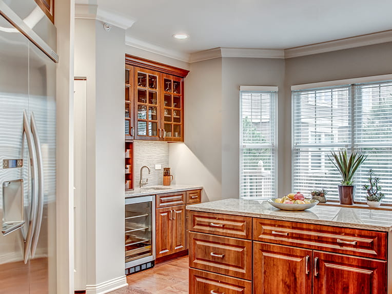 Longmeadow - 2021 square feet - 2 Bed, 2.5 Bath + Den