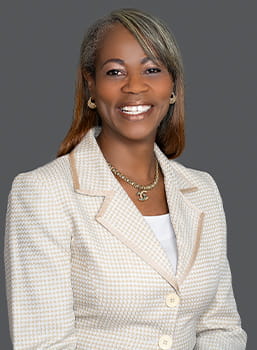 Andrea Davis - Director of Nursing