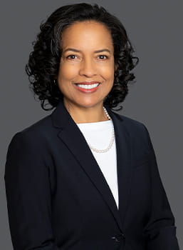 Alesia Monson Davis - Director of Accounting