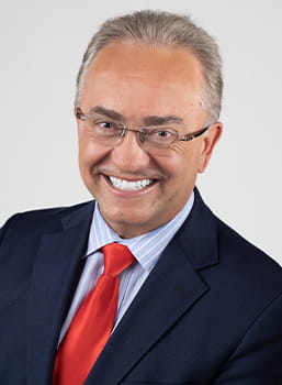 Claudio Trujillo. 