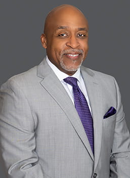 Vladimir Sautier - Executive Director