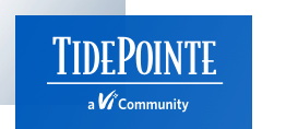 TidePointe, a Vi Community in Hilton Head Island, South Carolina