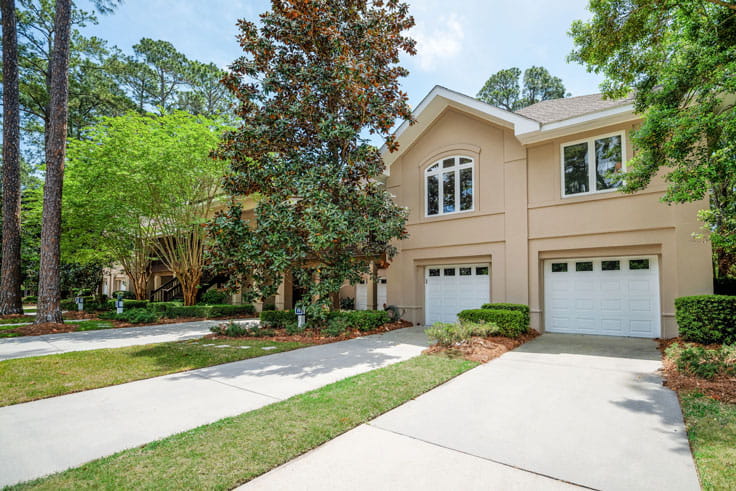 Homes at TidePointe.