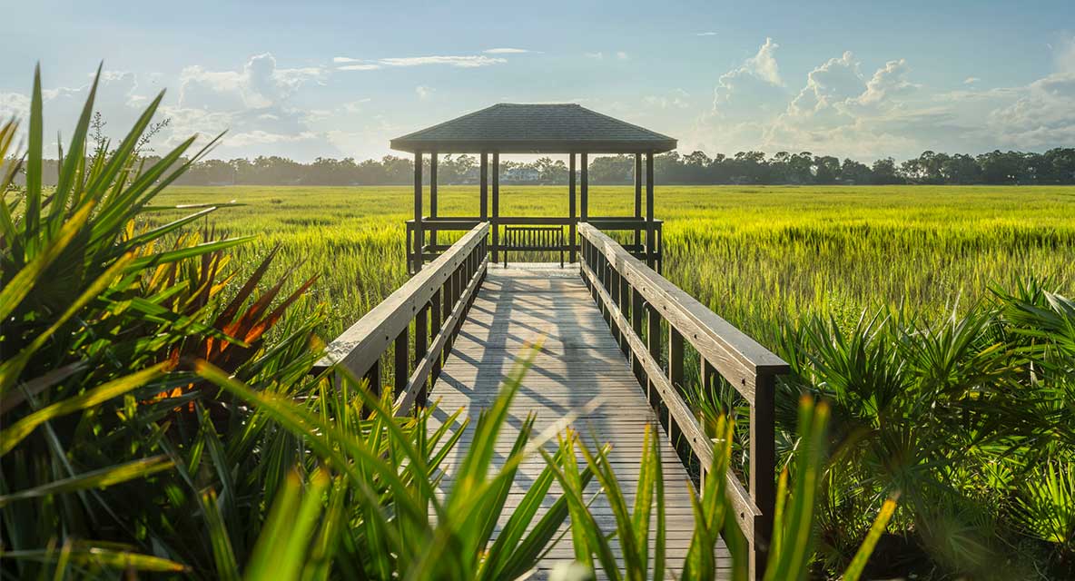 TidePointe, a Vi Community - Exterior. 