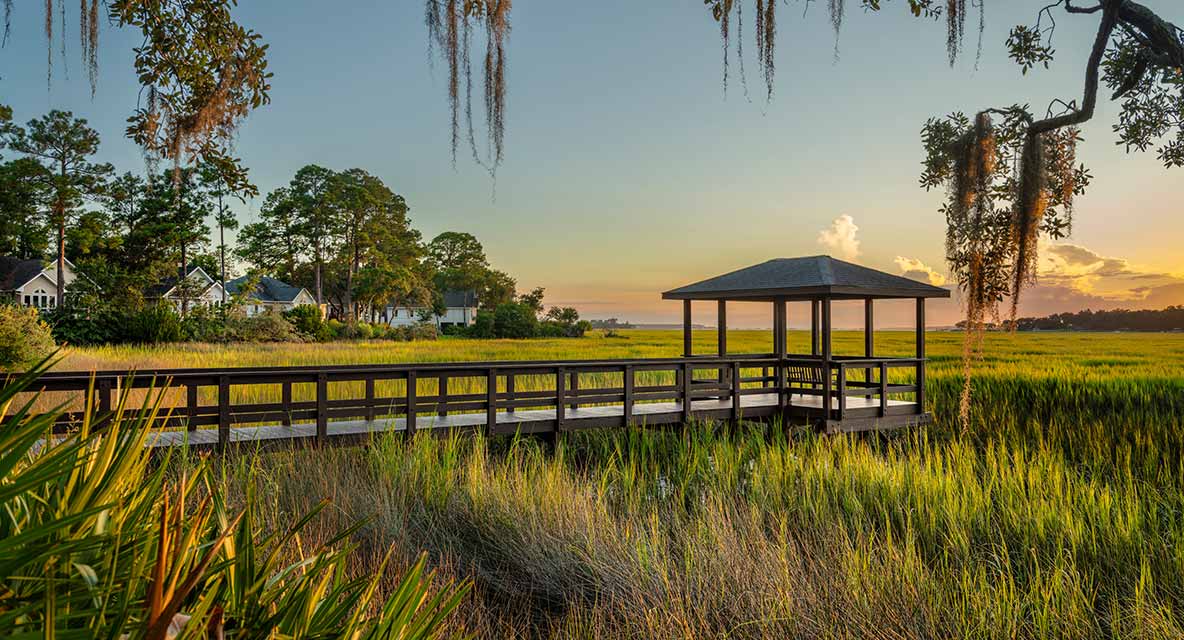 TidePointe, a Vi Community - Exterior. 