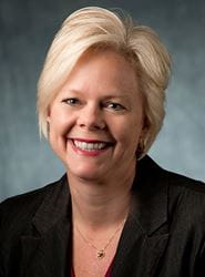 TidePointe Lifestyle Director Joy Lawson