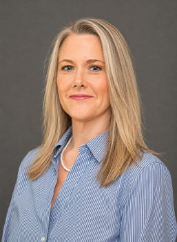 Charity Small headshot. 