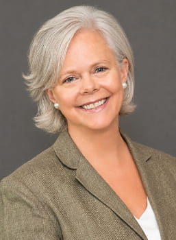 Joy Lawson headshot. 