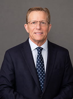 TidePointe Executive Director Michael Friedel. 