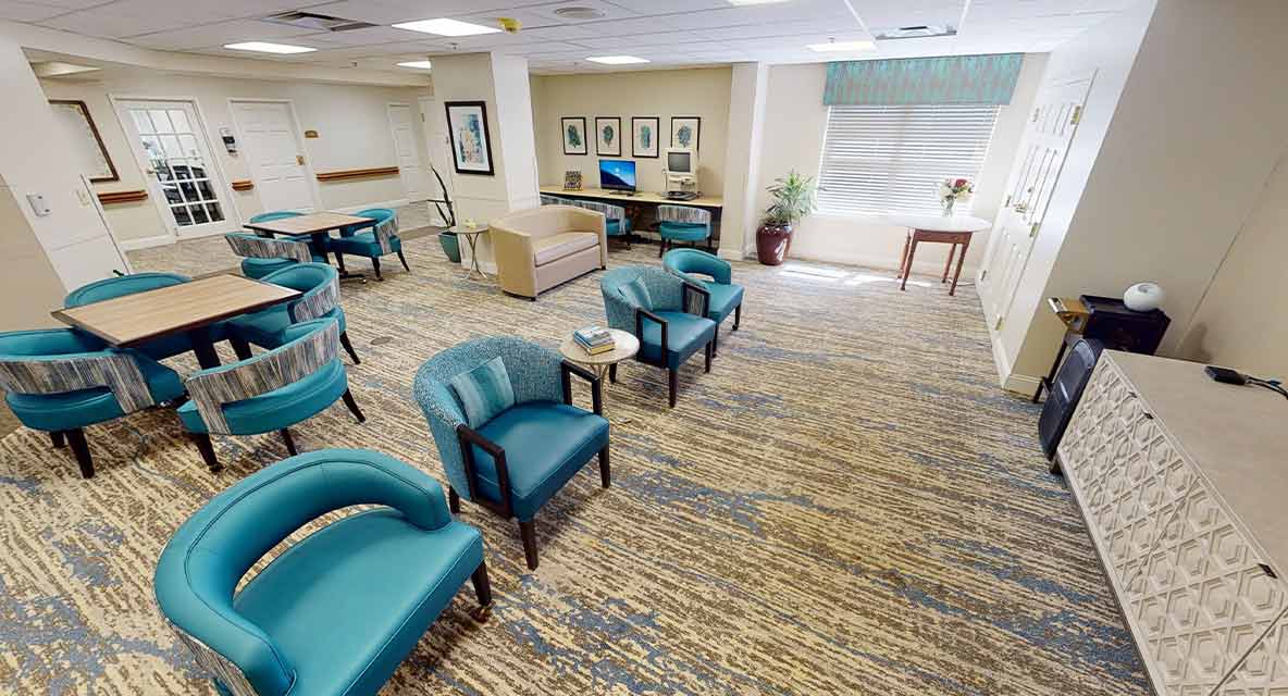 Broad Creek Care Center photo 11