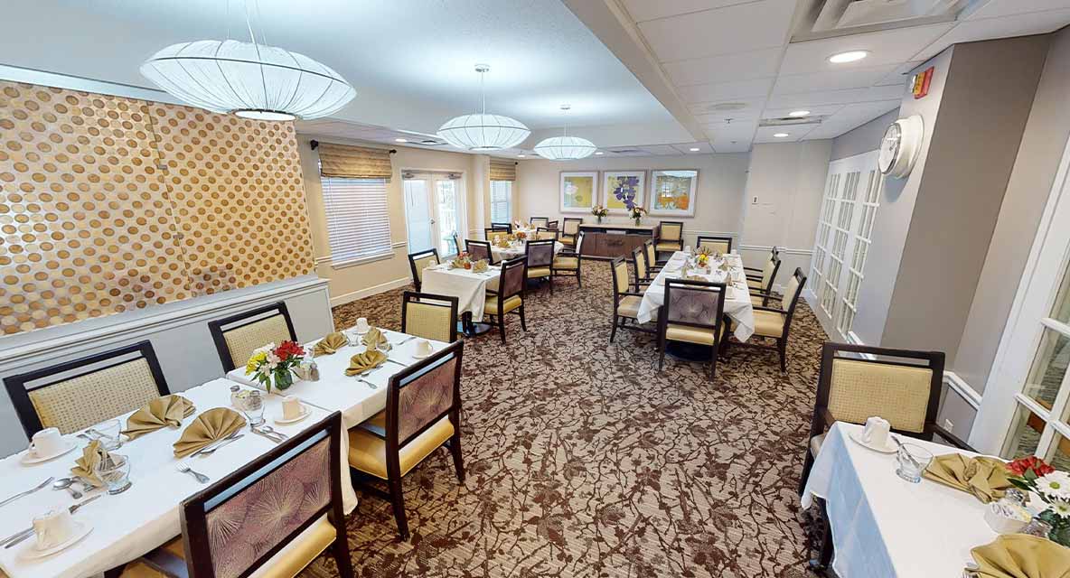 Broad Creek Care Center photo 10
