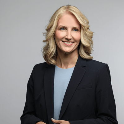 Melissa Evraets headshot