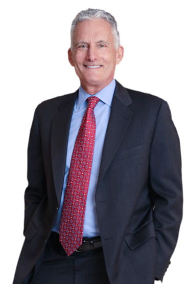 Vi's EVP and Chief Operating Officer Cary Maslow