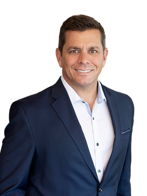 Photo of Chris Bird