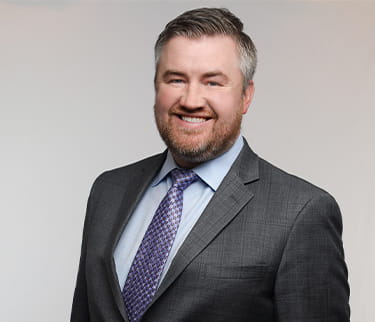 Vi's VP of Finance & Corporate Controller, Alex Hibbs