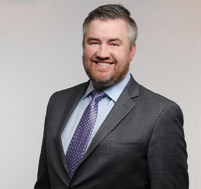 Vi's VP of Finance & Corporate Controller, Alex Hibbs