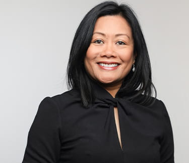 Vi's VP of Total Rewards, Ann Marie Soraghan