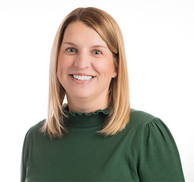 Karen Cornelius headshot. 