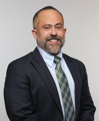 Vi's VP & Associate General Counsel, Neal Boyle