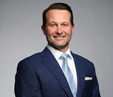 Nate Hauenstein. 