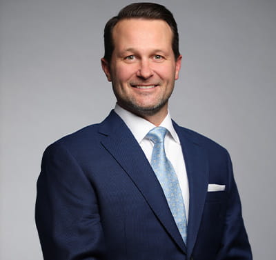 Nate Hauenstein. 