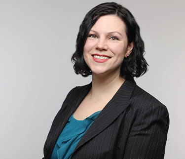 Vi's VP of HR Operations & Talent, Renee Fath