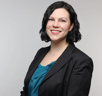 Vi's VP of HR Operations & Talent, Renee Fath