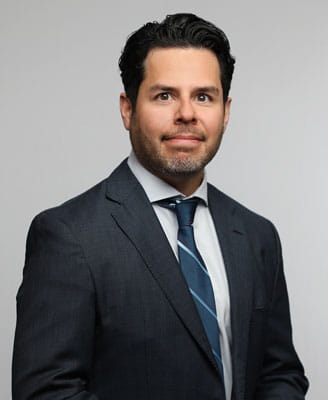 Vi's VP of Employee Relations & Chief Diversity Officer, Ruben Trevino