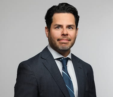 Vi's VP of Employee Relations & Chief Diversity Officer, Ruben Trevino